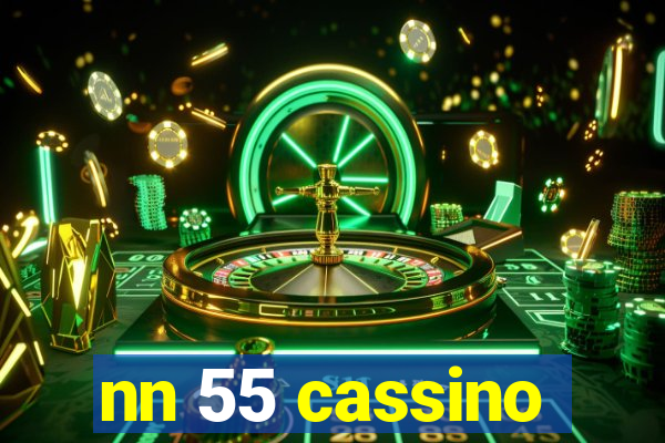 nn 55 cassino